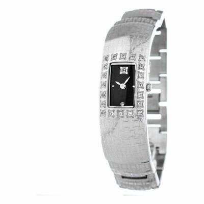 Laura Biagiotti LB0004S-04Z (Ø 17 mm) Dames horloge
