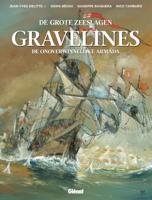 Gravelines: De onoverwinnelijke Armada (Hardback)