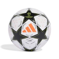 Champions League Voetbal wit