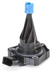 Sensor, motoroliepeil HELLA, u.a. für Audi, VW, Skoda, Seat