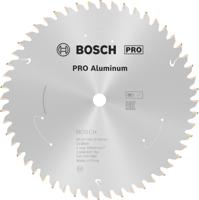 Bosch Accessoires Cirkelzaagblad St Alu 150X10X1.8/1.3X52T - 2608837762