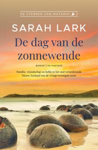 De dag van de zonnewende (Paperback)
