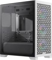 Cooler Master Elite 302 wit - thumbnail