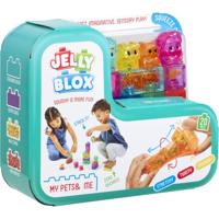 Jelly Blox My Pets And Me