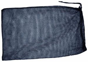 Europond Filterzak Zwart 60x45cm - Duurzaam Nylon voor Heldere Vijvers en Aquaria
