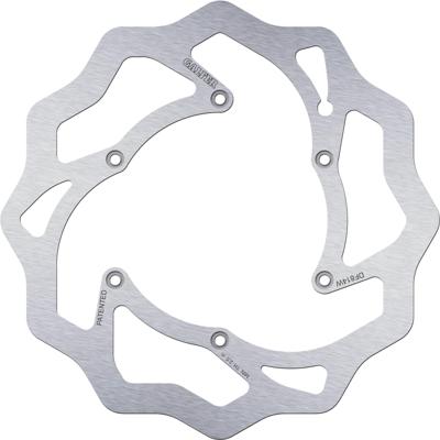 GALFER remschijf "df814 rotor df814 type w offroad rigid