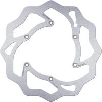 GALFER remschijf "df814 rotor df814 type w offroad rigid
