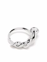 Annelise Michelson bague Eden en argent sterling