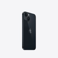 Apple iPhone 14 Plus 17 cm (6.7") Dual SIM iOS 16 5G 256 GB Zwart - thumbnail
