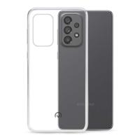 Mobilize Gelly Case Samsung Galaxy A73 5G Clear