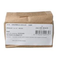 Jacob Hooy gingerbread gemalen