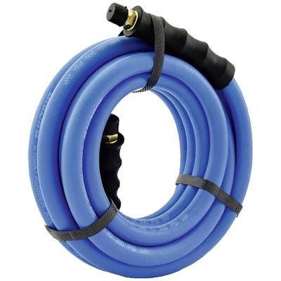 EWO flextrem BluBird Pneumatische luchtslang 20 m 20 bar EWO flextrem BluBird Pneumatische luchtslang 20 m 20 bar