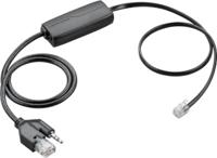POLY 87327-01 hoofdtelefoon accessoire Interface-adapter - thumbnail
