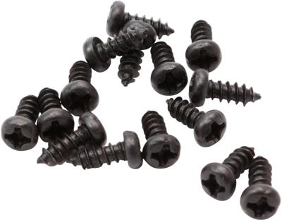 HAZET Schroef · set van 15 stuks 9013SPC-012/15