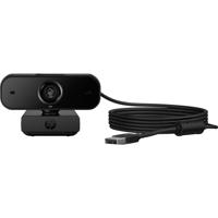 HP 435 Full HD-webcam 1920 x 1080 Pixel