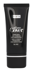 Pupa Milano - Pupa Extreme Cover Foundation Oil Free SPF15 30 ml