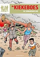 De Kangoeroeclub (Paperback)