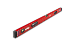Sola BIG RED M 3 180 waterpas | 180 cm - 01816601