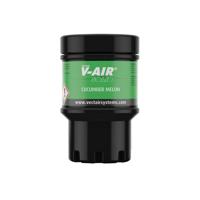 Luchtverfrisser V-Air SOLID constant cucumber melon 2155920