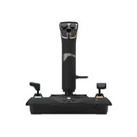 Turtle Beach VelocityOne Zwart Bluetooth/USB Joystick PC, Xbox One, Xbox Series S, Xbox Series X - thumbnail