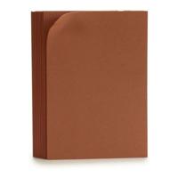EVA-rubber Pincello Bruin 20 x 30 cm 30 x 0,2 x 20 cm (10 Stuks)