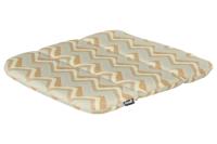 Donna Grey Zitkussen Delphine 44x40x3 cm Hartman - Hartman