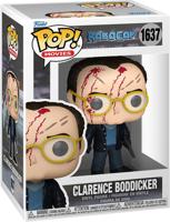 Robocop Funko Pop Vinyl: Clarence Boddicker Robocop Funko Pop Vinyl: Clarence Boddicker