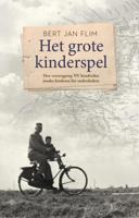 Het grote kinderspel (Paperback) Het grote kinderspel (Paperback)