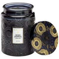 Voluspa Japonica Collection Moso Bamboo Large Jar Candle 510gr