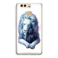 Child Of Light: Huawei P9 Transparant Hoesje
