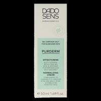 Purderm normalizing cream bio 50 Milliliter