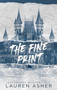 The Fine Print - Lauren Asher - ebook