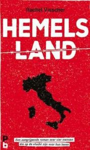 Hemels land - Rachel Visscher - ebook