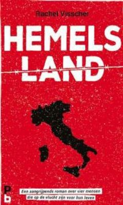 Hemels land - Rachel Visscher - ebook
