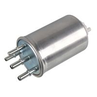 Brandstoffilter 172206