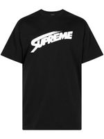 Supreme t-shirt Mont Blanc 'Black' - Noir - thumbnail