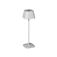 Konstsmide 7814-250 Capri USB-lamp LED LED vast ingebouwd 2.2 W Wit - thumbnail