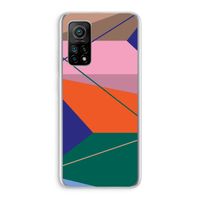 Gestalte 1: Xiaomi Mi 10T 5G Transparant Hoesje