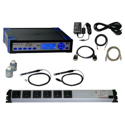 GHL Profilux 3.1N Starter-Set