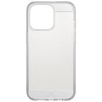 Black Rock Air Robust Cover Voor Apple IPhone 15 Pro Max Transparant - thumbnail