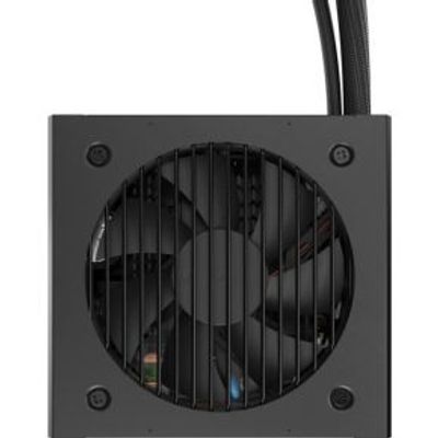 Fractal Design Anode power supply unit 750 W ATX Zwart