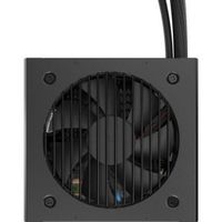 Fractal Design Anode power supply unit 750 W ATX Zwart