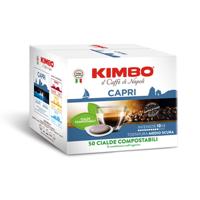 Kimbo ESE Capri (50 stuks) Kimbo ESE Capri (50 stuks)