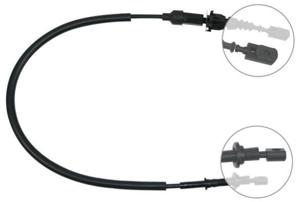 Gaskabel K32230