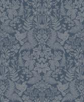Dutch Wallcoverings Alchemy - Loxley - Navy