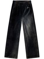 Diesel pantalon de jogging P-Martyn - Noir