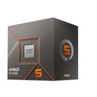 Processore-AMD-Ryzen 5 8400F 6-Core (100-100001591BOX)