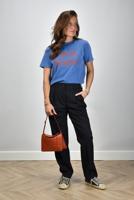 Golden Goose broek GWP01504.P000961.50486 dark blue