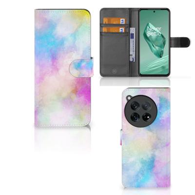 Hoesje OnePlus 12 Watercolor Light