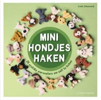 Minihondjes haken (Hardback)
